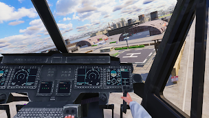 Police Officer Simulator (POS) - Screenshot 2