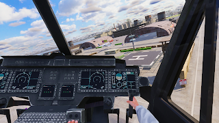 Police Officer Simulator - Screenshot 2