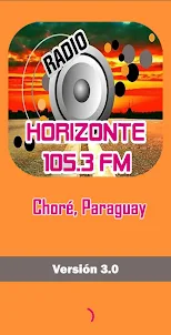 Radio Horizonte 105.3 FM