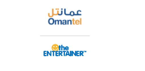 Omantel ENTERTAINER
