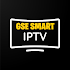 GSE Smart İPTV - İPTV Smarters0.0.1.1