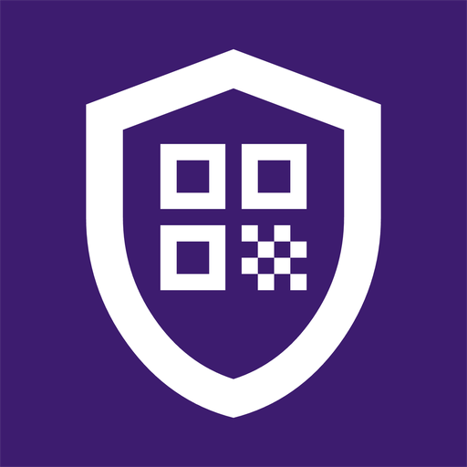 QRDefender: Secure QR Scanner logo
