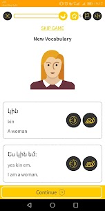 New Ling – Learn Armenian Language Apk Download 3