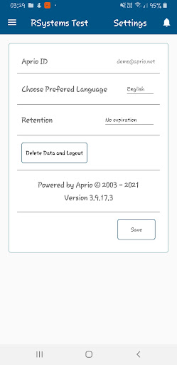 Aprio Next Screen 3