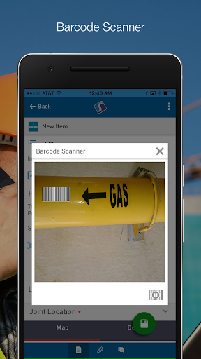 CE SmartApp.com Screen 3