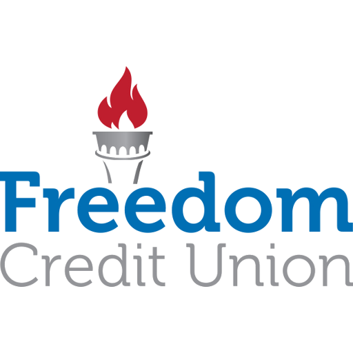 Freedom CU (UT) Mobile Banking logo