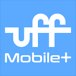 Cover Image of ดาวน์โหลด UFF Mobile Plus  APK