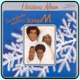 Christmas Songs - Boney M icon