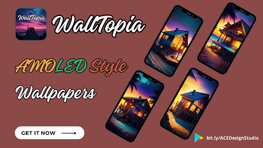WallTopia APK (PAID) Free Download Latest Vertsion 7
