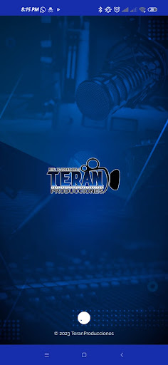 TeranPro Radio