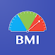BMI Calculator and Tracking - Androidアプリ