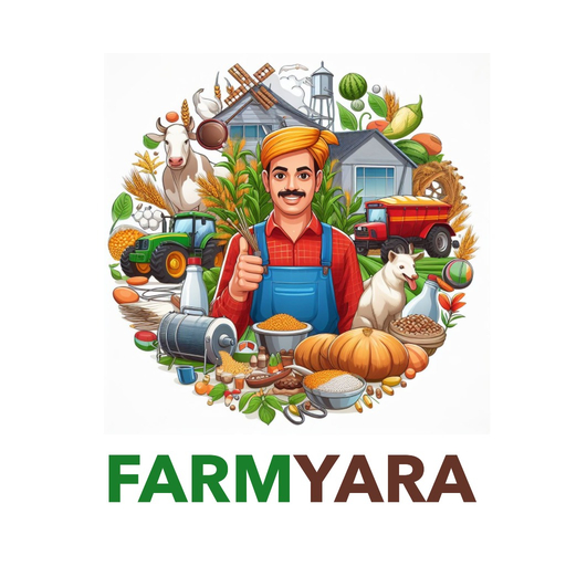 FarmYara for  Android – Latest Version & Features app icon