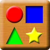 パズル　知育アプリ(赤ちゃん、幼児、子供向け) icon