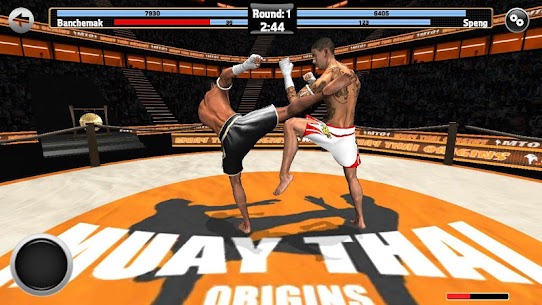 Muay Thai – Fighting Origins For PC installation