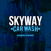 SK Car Wash Merchant App