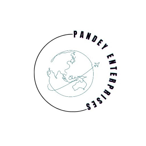 Pandey Enterprises logo