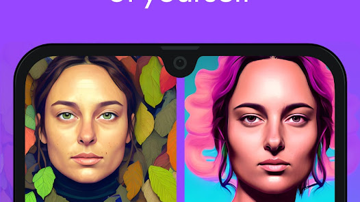 Dawn AI Mod APK 3.1.0.89 (Premium unlocked) Gallery 4