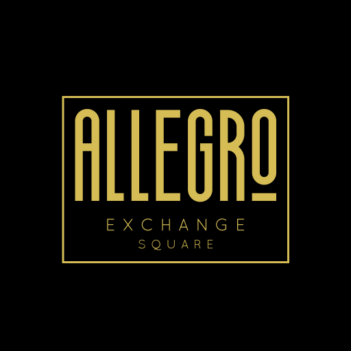 My Allegro Resident App Logo