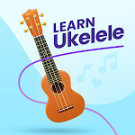 Cover Image of Download Learn Ukulele: Ukulele Tabs and Chords 3.0.162 APK