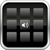 Custom Soundboard Pro icon