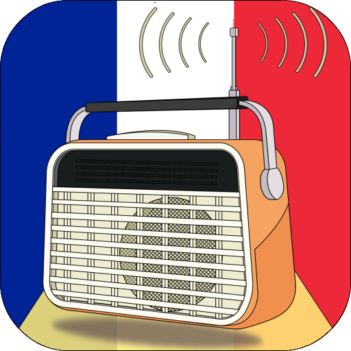 Radios de France en direct Download on Windows