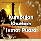 Kumpulan Khutbah Jumat Puasa Ramadhan icon