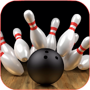 How to Play Ten-Pin Bowling.