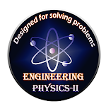 Cover Image of डाउनलोड Engineering Physics-II  APK