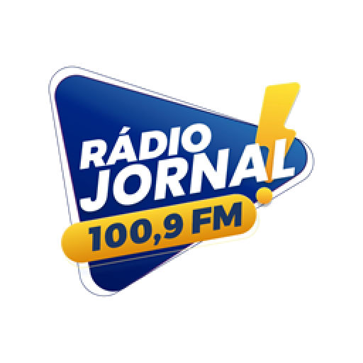 Rádio Jornal FM 100,9 logo