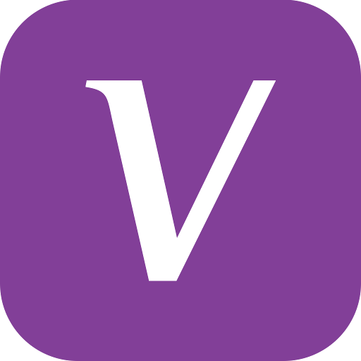 V/Line logo