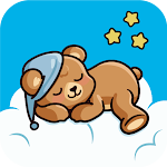Cover Image of Download Storybook - Bedtime Stories & Baby Sleep Massage 3.4.207 APK