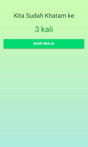 Anteprima dell'app