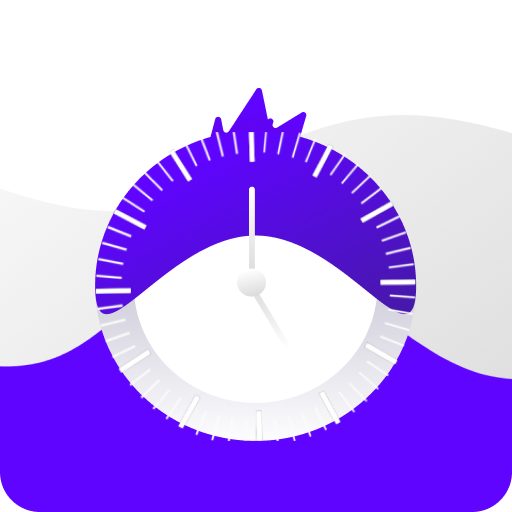 Pomodoro Timerdoro logo