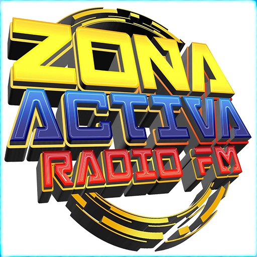 Radio Zona Activa Fm logo