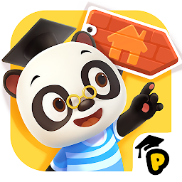 Icon image Dr. Panda Town - Let's Create!