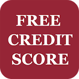 Free Credit Score icon