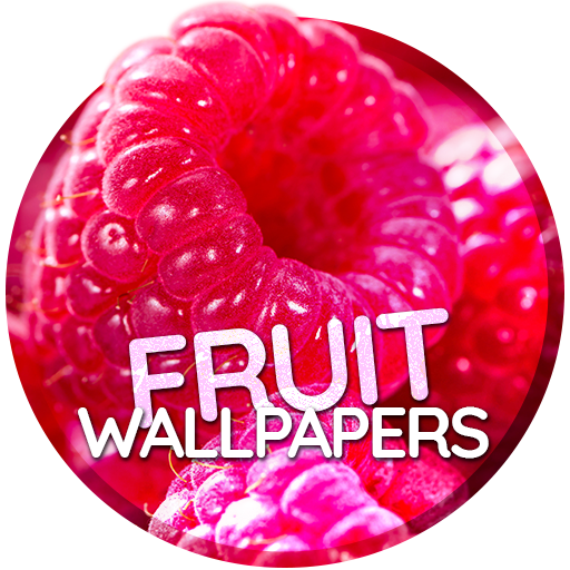 Fruit wallpaper for phone 2.2.5 Icon