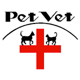 Pet Vet App icon