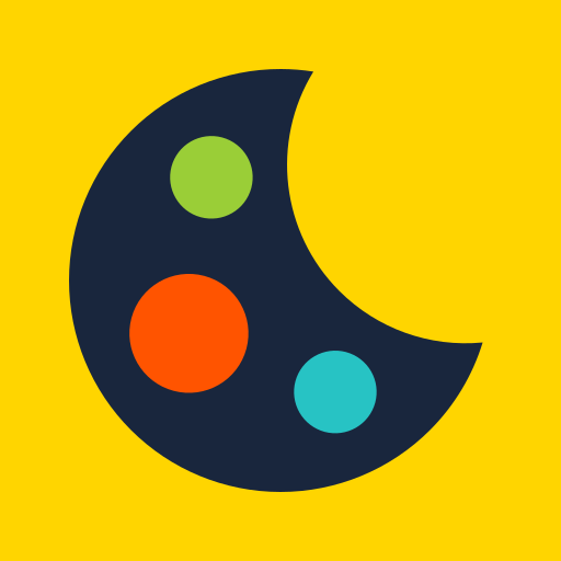 Image Color Picker logo