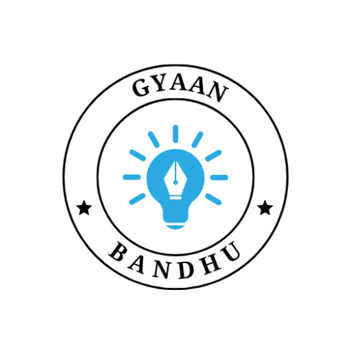 Gyanbandhu logo