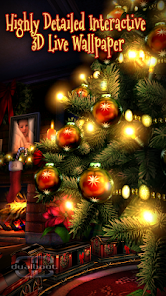 Captura 6 Christmas HD android