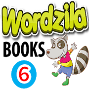 Wordzila Books Grade 6