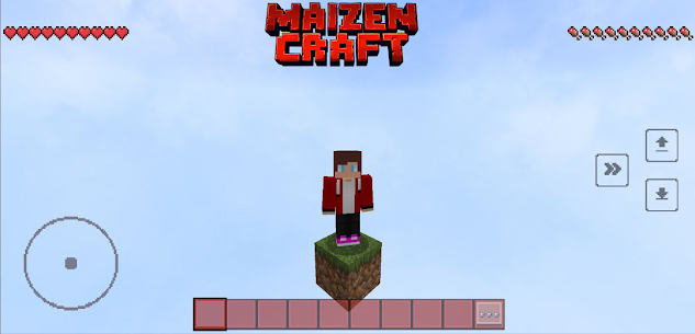 MaizenCraft: Craft Adventure 1