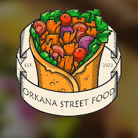 Orkana Street Food