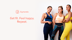 screenshot of Gymondo: Fitness & Yoga