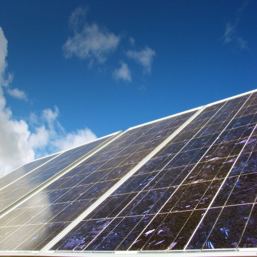 PV Solar Calculator logo