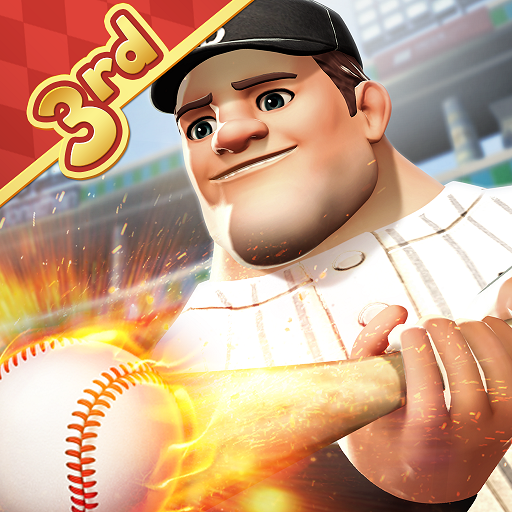 Homerun Clash