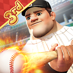 Cover Image of Download Homerun Clash 4.1.2.0 APK
