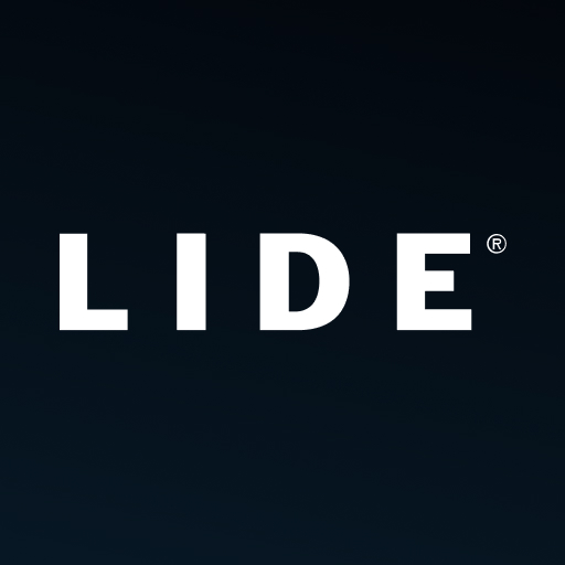 Lide Paraná logo