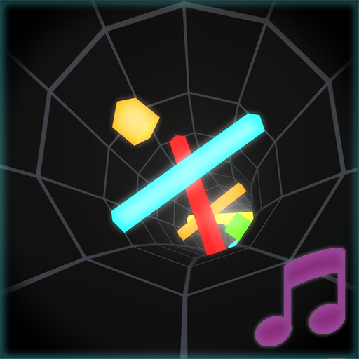 Beat Tunnel logo